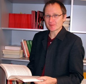 Johann Bacher