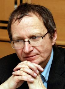 Johann Bacher