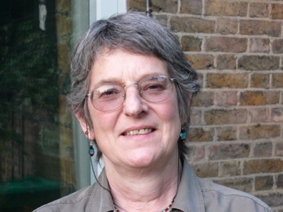 Jane Caplan