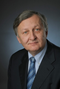 Dieter Klumpp