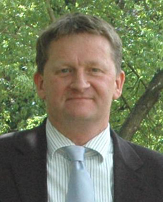 Helge Peukert