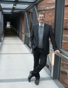 Alexander Schmidt