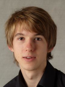 Michael Straub