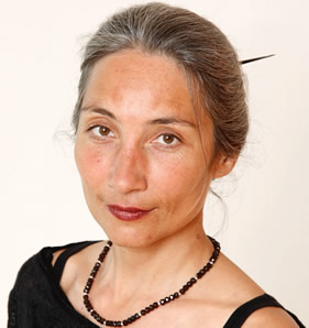 Petra Unger