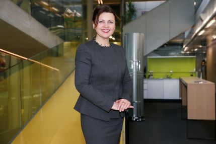 Traude Wagner-Rathgeb