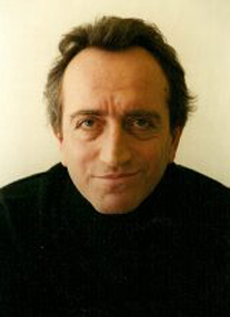 Şerafettin Yıldız 